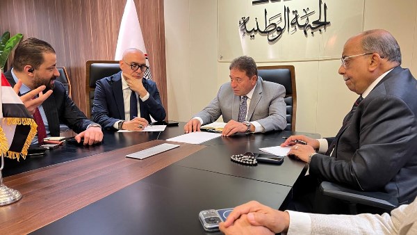 أمانة الدفاع والأمن القومي بـ”الجبهة الوطنية” تدعو لتطوير الخطاب الإعلامي ودعم الاقتصاد الحقيقي