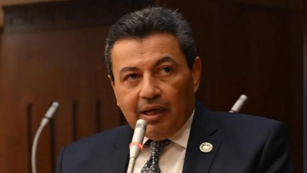 ياسر قورة يعلن أجندته التشريعية.. تنظيم السوق العقاري والإيجار القديم في المقدمة