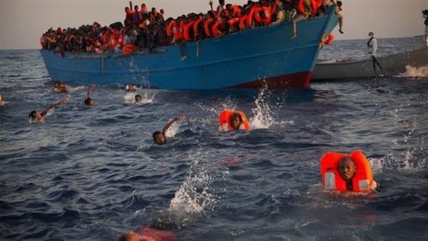 9 حالات تصل فيها عقوبة الهجرة غير الشرعية إلى السجن المشدد