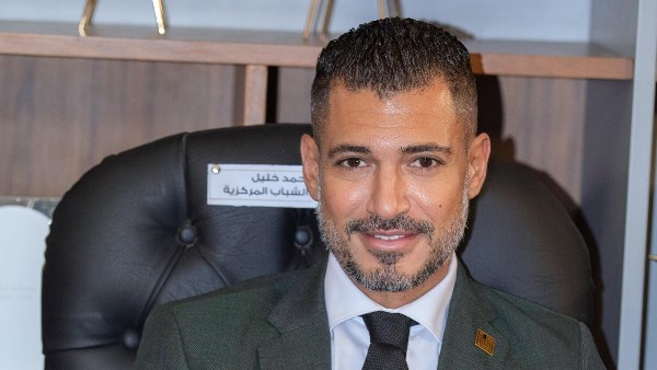 محمد خليل: كلمة مصر أمام الأمم المتحدة تعكس ثبات الدولة وقدرتها على طرح رؤية متكاملة لمواجهة تحديات العالم