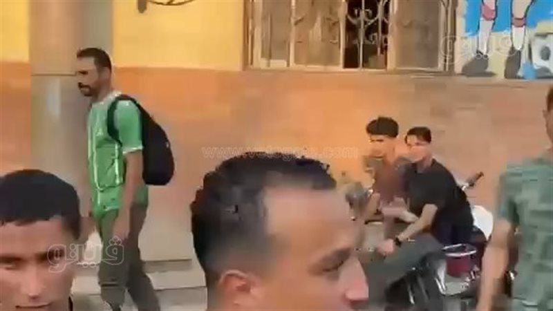 أزمة مستحقات تشعل التمرد في فريق منيا القمح، اللاعبون يرفضون التدريب ويطالبون بحقوقهم