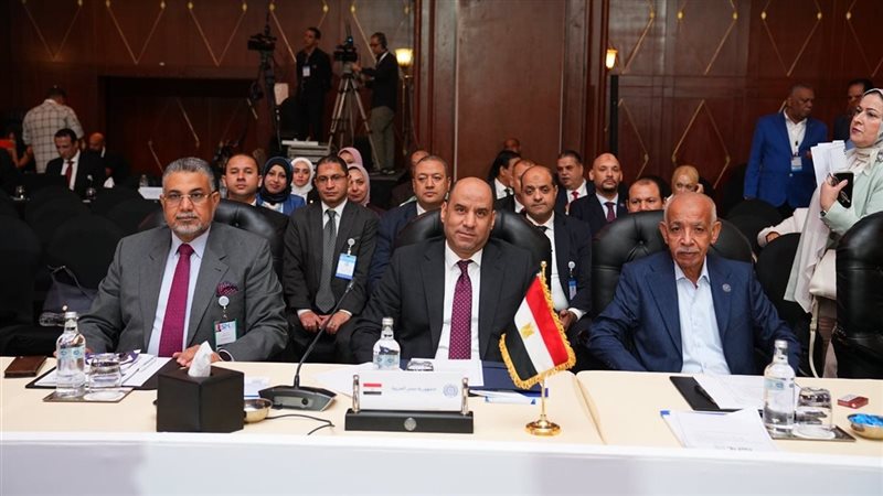وزير العمل: تنمية مهارات الشباب ودعم التدريب أولوية لتحقيق التنمية