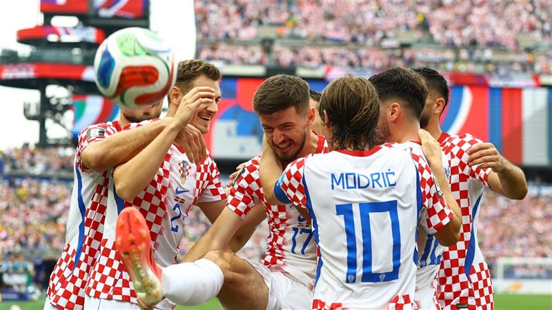 موعد مباراة التشيك ضد كرواتيا في دوري الأمم الأوروبية والقناة الناقلة
