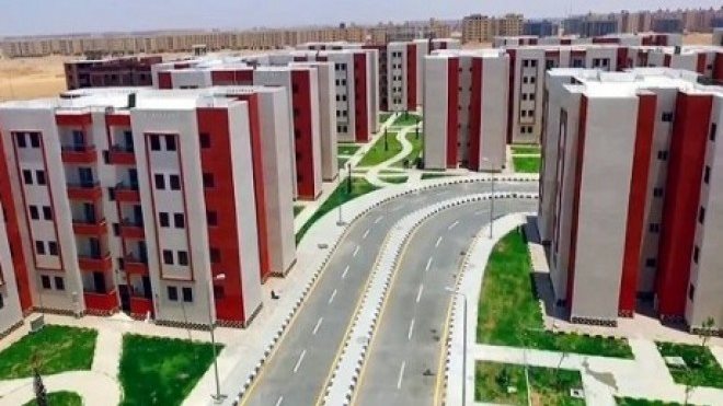 الحجز نهاية الشهر.. دليل شامل عن شقق الإيجار الجديدة ودعم يصل إلى 100 ألف جنيه