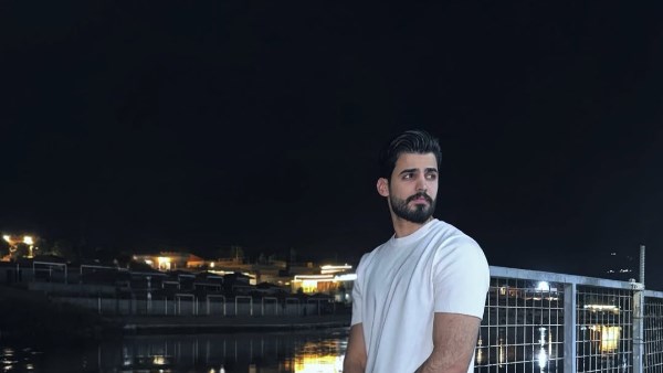 مكان على الأرض لا يستطيع الجميع دخوله.. فنان عراقي يكشف ما وراء الحظر؟