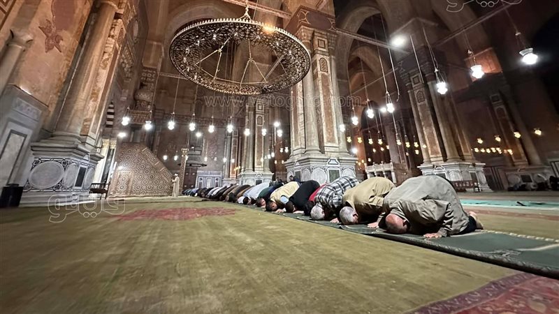 مواقيت الصلاة اليوم الأربعاء، موعد أذان الظهر في القاهرة والمحافظات