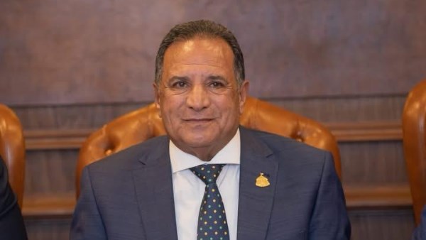 رئيس عربية النواب: كلمة الرئيس السيسي في قمة بريكس رسالة طمأنينة للمواطن في مواجهة الأزمات العالمية