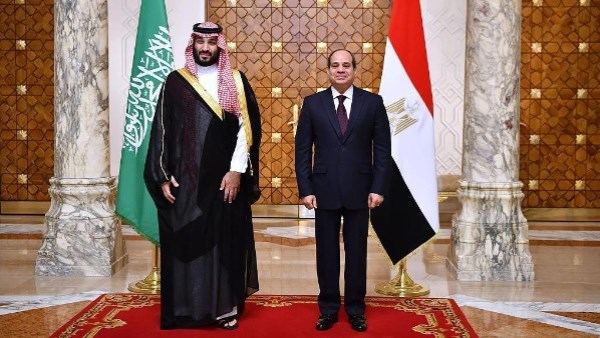 برلماني: زيارة ولي العهد السعودي تؤكد وحدة الرؤية المصرية السعودية