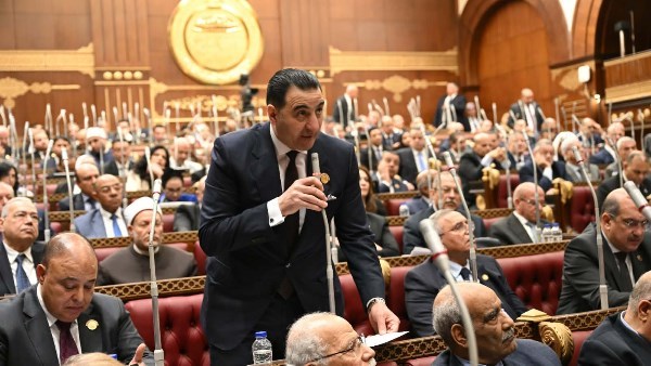 برلماني: الهوية الوطنية ركيزة أساسية لمواجهة تحديات العصر وتعزيز وعي الأجيال الجديدة