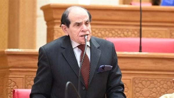الأحوال الشخصية للمسيحيين والمحليات.. عضو تشريعية النواب يكشف أبرز القوانين المطروحة بدور الانعقاد المقبل