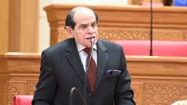 هل يعود قانون الإجراءات الجنائية لمجلس النواب؟.. عضو تشريعية البرلمان يحسم الجدل