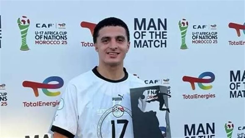 إنبي يمدد عقد لاعبه الصاعد عبد العزيز الزغبى لمدة موسمين