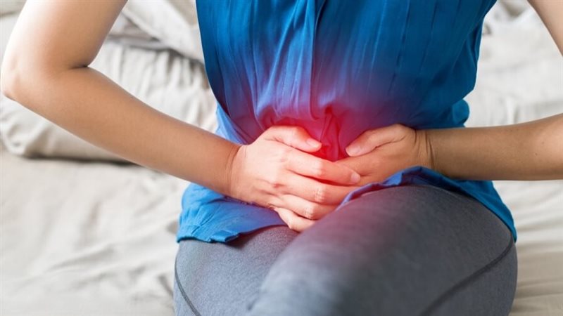 أسباب النزيف الغزير أثناء الدورة الشهرية