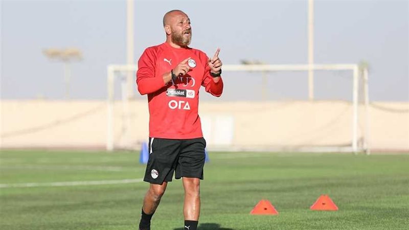 وائل رياض يعلن قائمة منتخب الشباب لبطولة شمال أفريقيا بالإسماعيلية