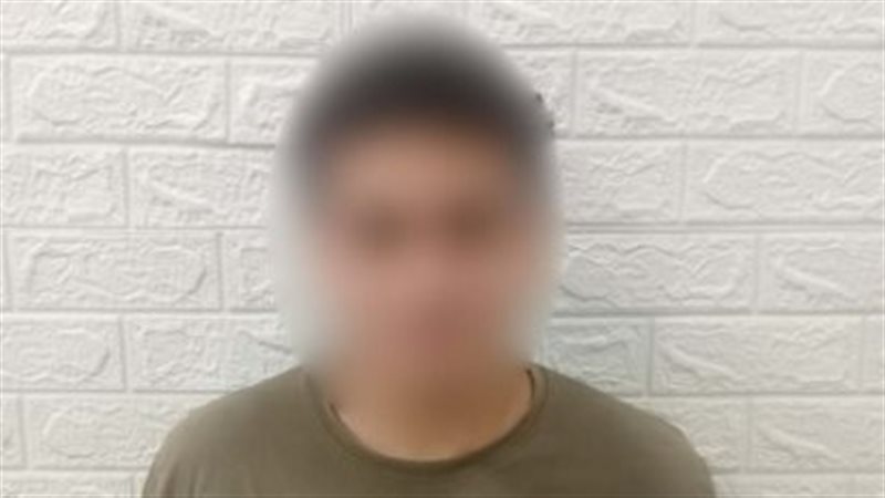خلاف على أولوية المرور ينتهي ببلاغ بعد تصادم دراجة نارية وسيارة في حدائق القبة