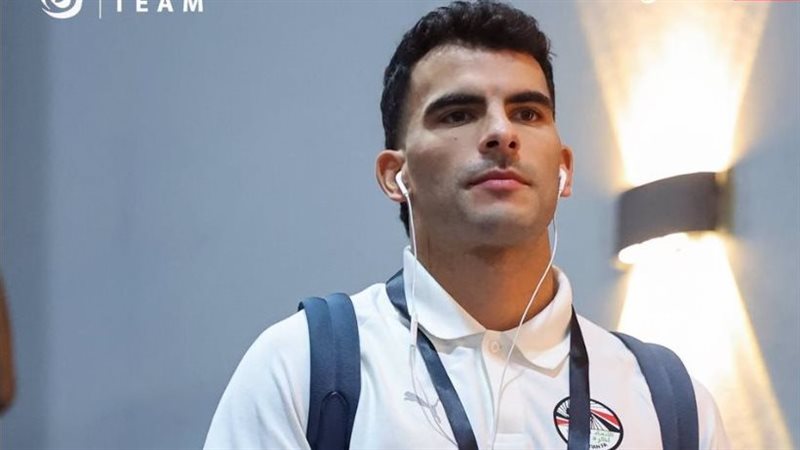 عموتة يطلب تقريرا عن مشاركة الدوليين مع منتخب مصر