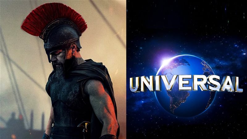 The Odyssey يحقق 1.68 مليار دولار بشباك التذاكر