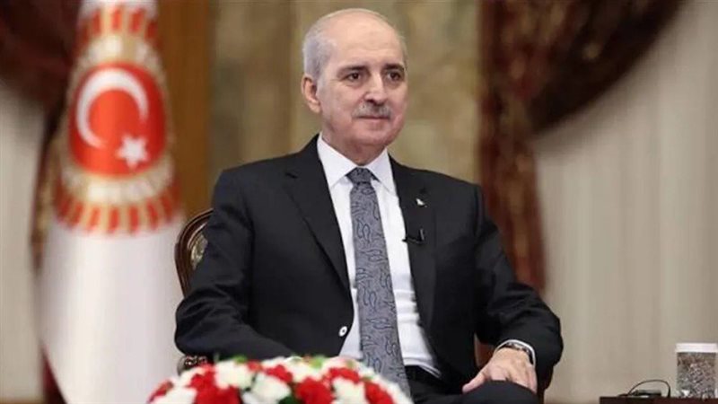 كورتولموش: اتفاقية تحالف مكة لم تعرض على البرلمان التركي حتى الآن