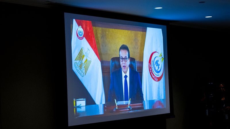 وزير الصحة: حماية الأطفال وكبار السن وأصحاب الأمراض المزمنة في صدارة خطط التأهب للجوائح