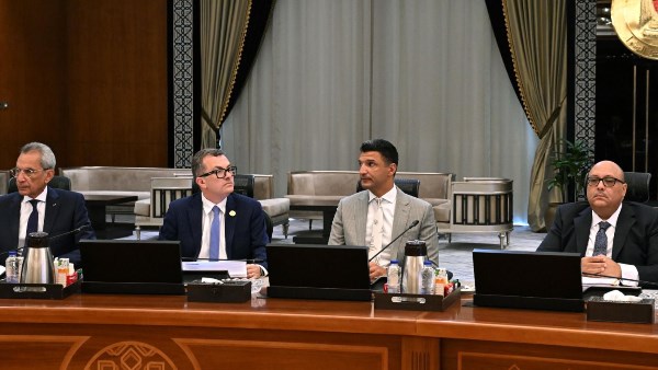 الحكومة: معدل نمو الاقتصاد 5.1%.. وهو أعلى من توقعات المؤسسات الدولية