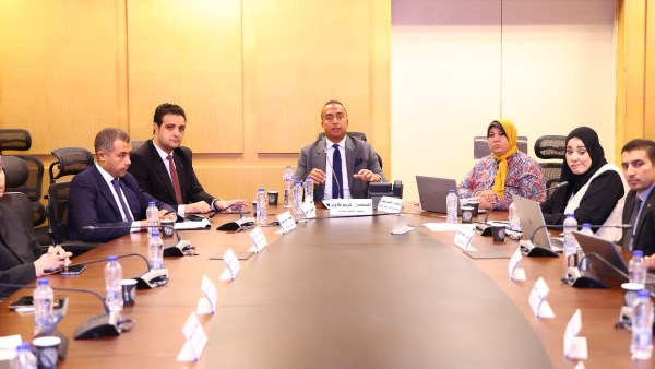 التضامن: تسليم 851 طفلًا وطفلة لأسر بديلة كافلة منذ 3 يوليو 2024 وحتى تاريخه