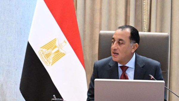 مدبولي : الرئيس السيسي وشي بينج شيدا المرحلة الثالثة لـ تيدا الصينية بقناة السويس