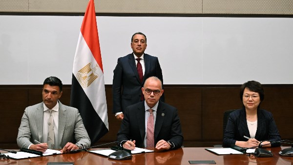 صلابة الاقتصاد المصري .. رئيس الوزراء: العام المالي 2025/2026 شهد تحقيق معدل نمو 5.1%