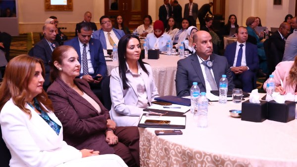 التضامن: نعمل على مشروع قانون لتنظيم حقوق وواجبات العمالة المنزلية في مصر