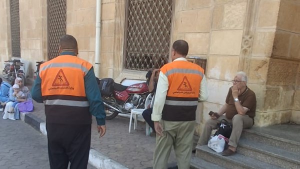 التضامن تؤمّن مستقبل 3 أطفال.. نقلهم إلى دار رعاية بالإسكندرية عقب وفاة والدتهم بالسرطان