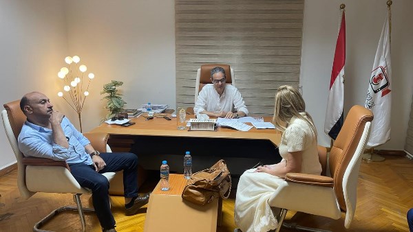 الإعلاميين تتلقى شكوتين من ريهام سعيد ضد محمد الدسوقي رشدي وياسمين الخطيب