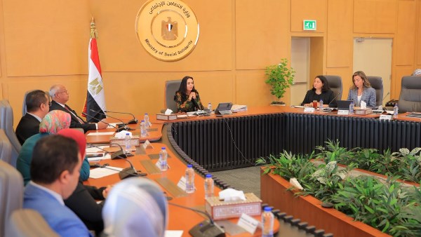 اعتماد الهوية البصرية لـ” صندوق قادرون باختلاف”