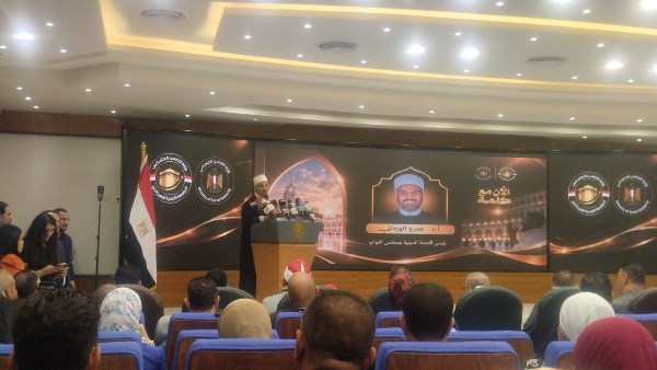 التضامن: 66 ألف مواطن تقدموا بطلبات لأداء فريضة الحج ضمن حج الجمعيات الأهلية