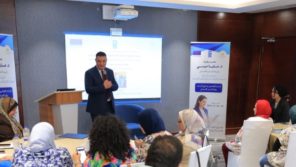 «التضامن» توضح ضوابط جمع التبرعات لعلاج الحالات المرضية النادرة وتكشف تفاصيل علاج الطفل يوسف