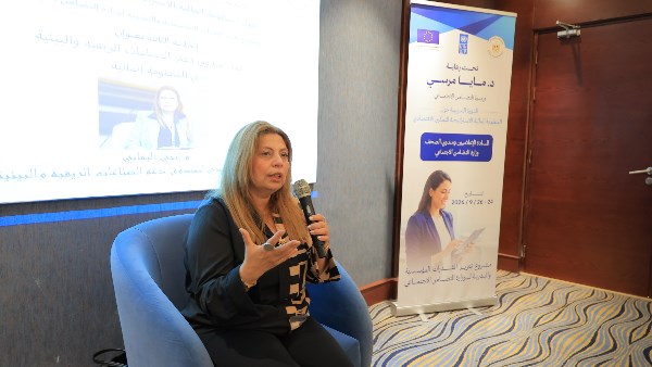 من التدريب إلى السوق.. «التضامن» تكشف منظومة دعم المشروعات الصغيرة