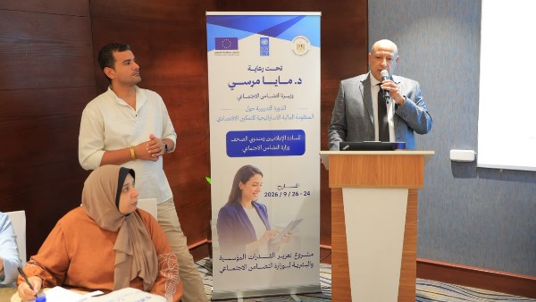النحاس: بنك ناصر يرصد 500 مليون جنيه سنويا للتمكين الاقتصادي يستفيد منها 35 ألف أسرة
