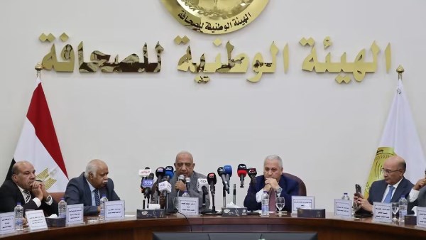 وزير الكهرباء في ندوة “الوطنية للصحافة”: مصر تبني منظومة كهربائية ذكية ومرنة ومستدامة