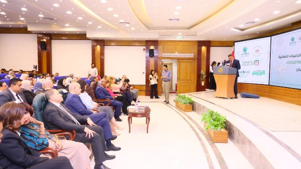 التضامن تعلن ترتيبات افتتاح أول وحدة سيكلوترون طبي بالأقصر