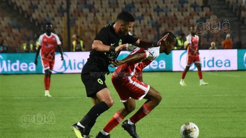 بعد توقف دام 3 أعوام، الزمالك يسجل لأول مرة في دوري أبطال إفريقيا (صور)