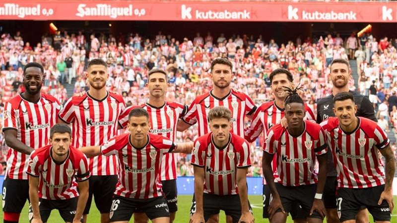 الدوري الإسباني، أتلتيك بلباو يتعادل على ملعبه 1-1 أمام إلتشي