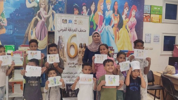 متحف الغردقة يحتفل باليوم المصري للموسيقي ..تفاصيل
