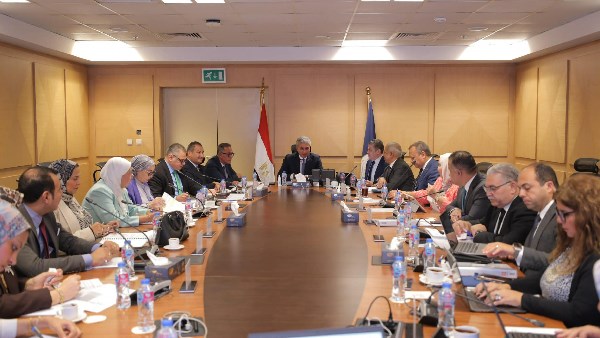 وزير السياحة والآثار: نمو حركة السياحة بنسبة 9% خلال سبتمبر الحالي