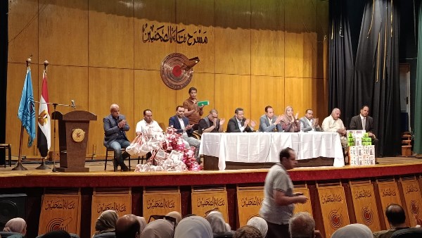 الجمعية العمومية: بدء تطبيق الزيادة فى صندوق تكافل الصحفيين من يناير 2026