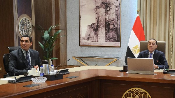 رئيس الوزراء يلتقي وزير الشباب لبحث محاور القطاع قبل مؤتمر أكتوبر