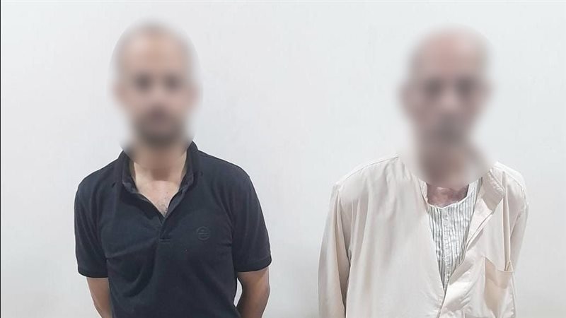 شقيقها ووالدها السبب، كشف ملابسات فيديو اعتداء على سيدة من ذوي الهمم بالغربية