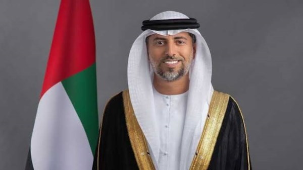 وزير إماراتي: تحقيق مستقبل مستدام وآمن للطاقة يتطلب عملا جماعيا يواكب الطلب العالمي المتزايد