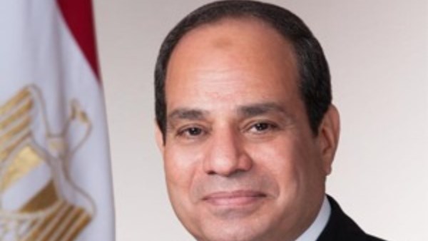 الرئيس السيسي والسيدة قرينته يستقبلان بمطار القاهرة الدولي رئيس جمهورية الصين الشعبية