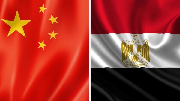 سبعون عامًا من العلاقات تدفع التعاون المصري الصيني إلى آفاق أوسع.. إعلامية بشبكة تليفزيون الصين الدولية توضح