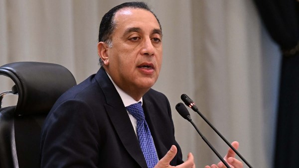 رئيس الوزراء : مواقف مصر تكتسب مصداقية على المستوى الدولي