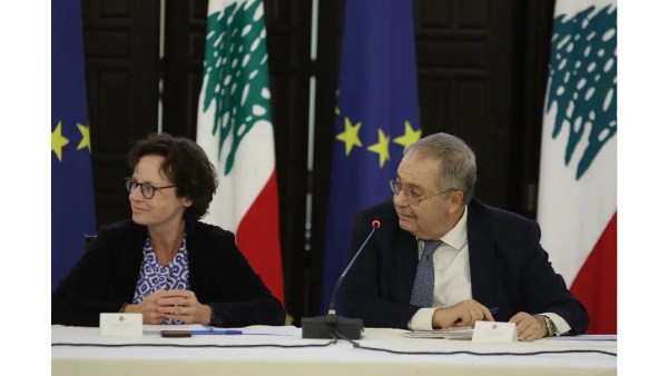 لبنان والاتحاد الأوروبي يطلقان لجنة المراقبة المشتركة لتعزيز التعاون والإصلاح