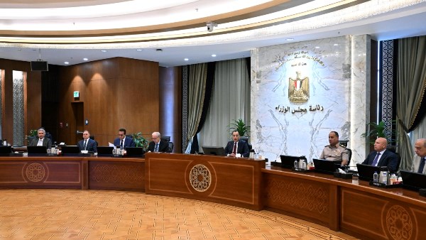 مدبولى : الاقتصاد المصري حقق معدل نمو تجاوز توقعات المؤسسات الدولية